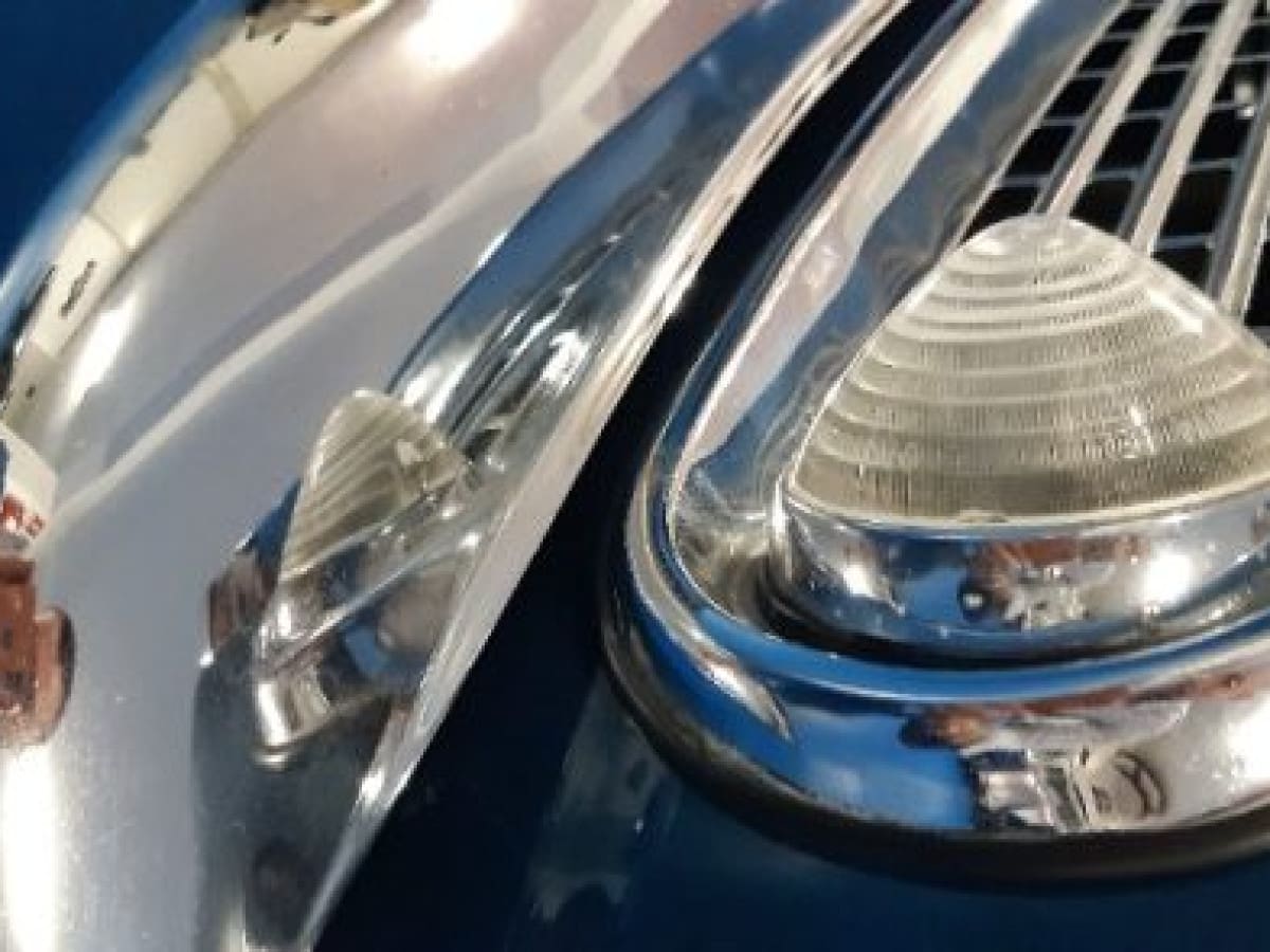 ALFA ROMEO Sprint 14