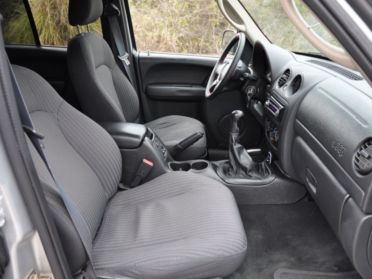 JEEP Cherokee 2ª serie 3