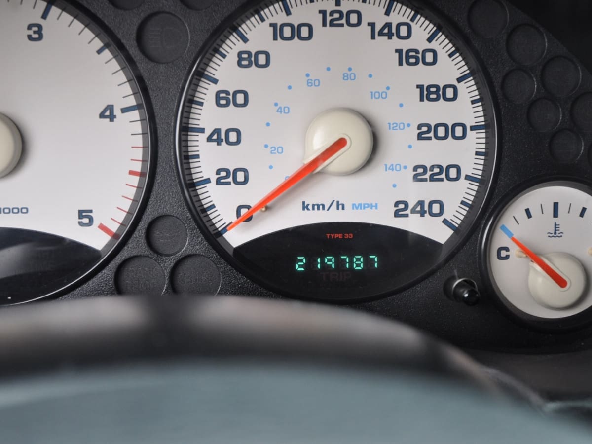 JEEP Cherokee 2ª serie 8