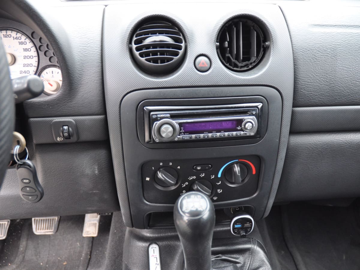 JEEP Cherokee 2ª serie 9