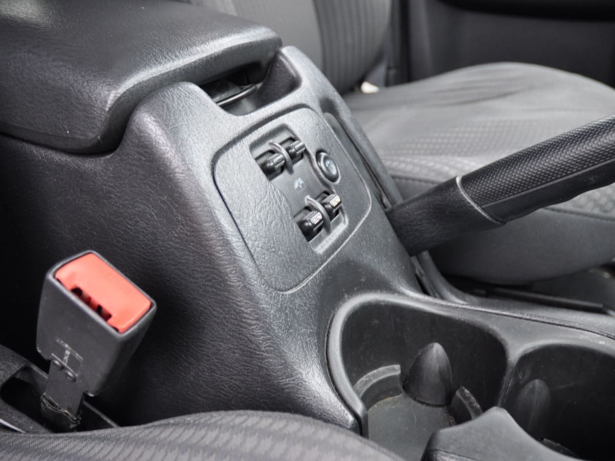 JEEP Cherokee 2ª serie 10