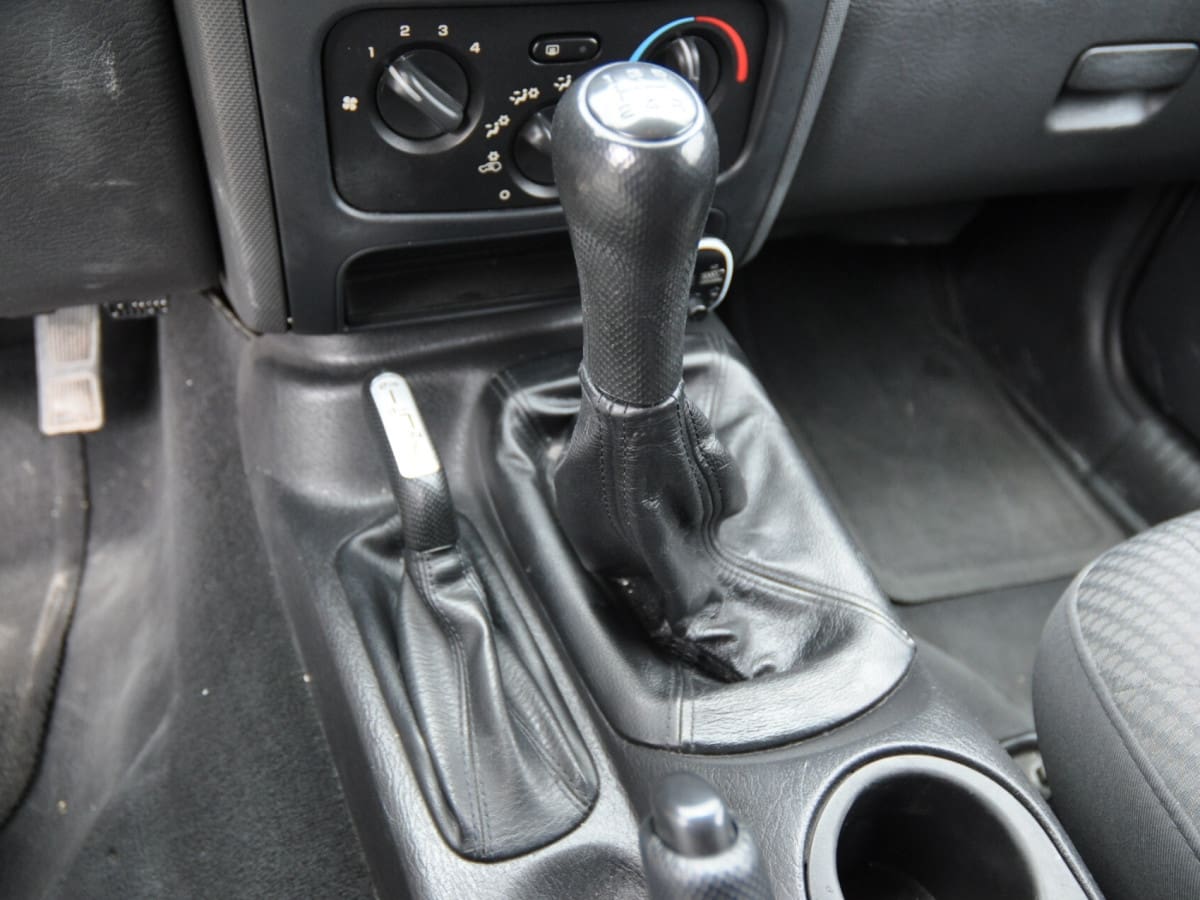 JEEP Cherokee 2ª serie 11