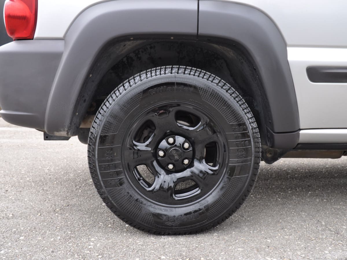 JEEP Cherokee 2ª serie 18