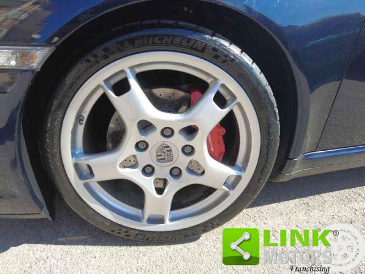 PORSCHE 911           (997) 2