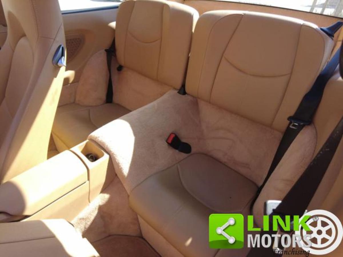 PORSCHE 911           (997) 8