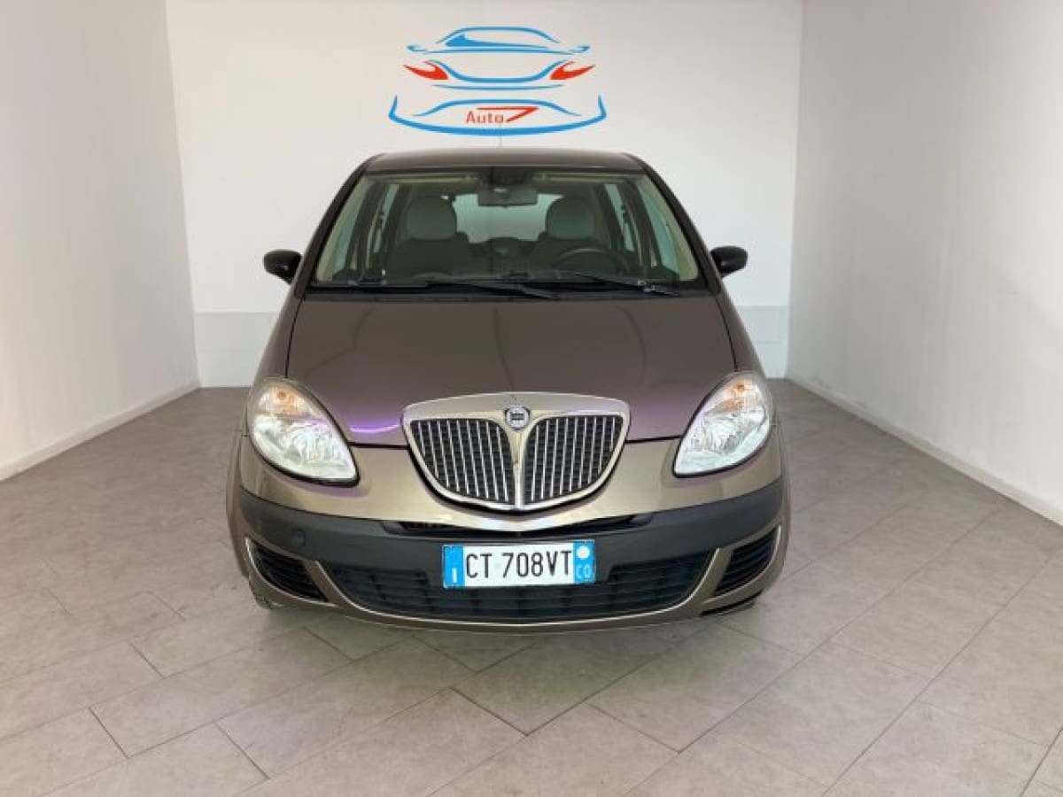 LANCIA Musa 109784854