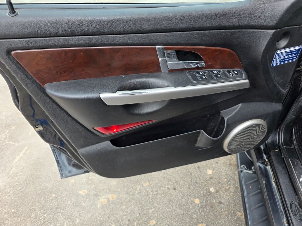 SSANGYONG Rexton/Rexton II 4