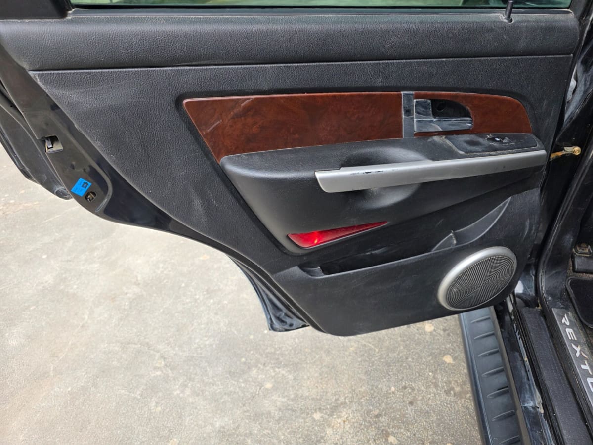 SSANGYONG Rexton/Rexton II 8