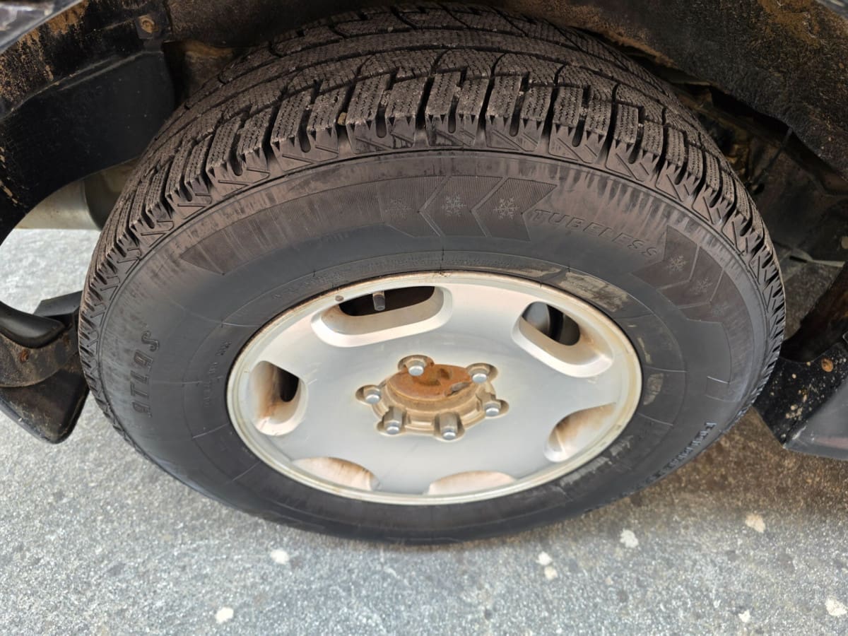 SSANGYONG Rexton/Rexton II 14