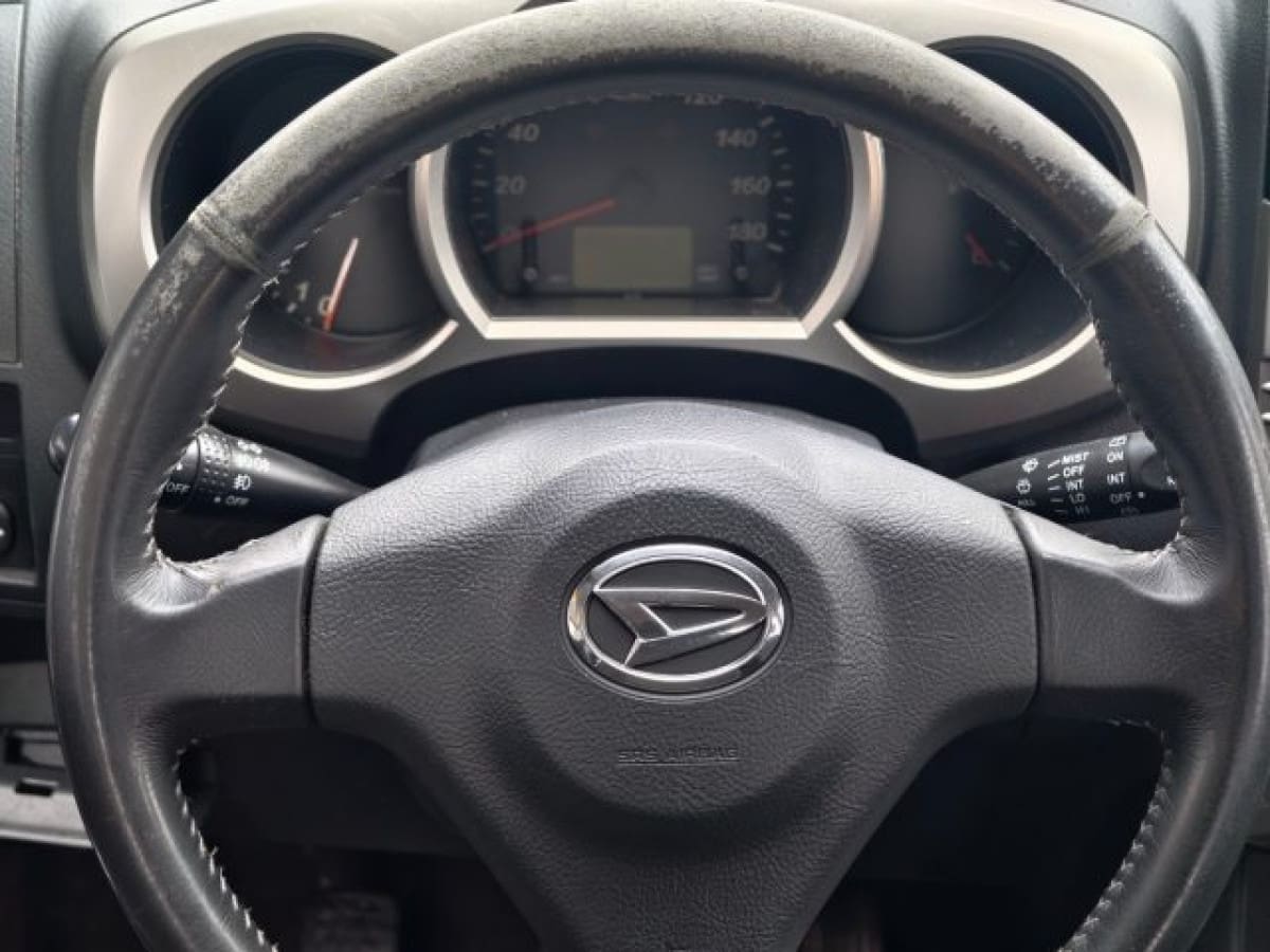 DAIHATSU Terios 2ª serie 3