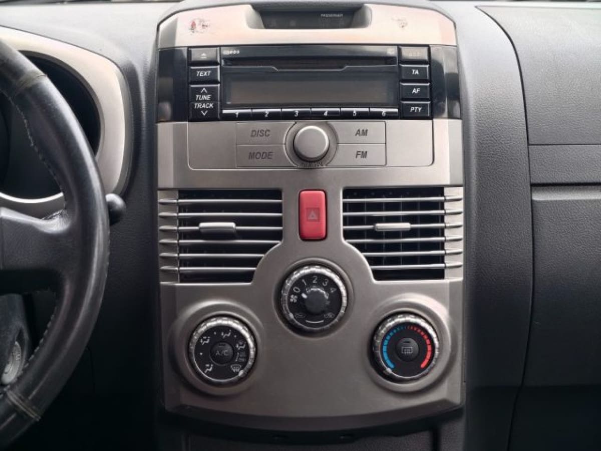 DAIHATSU Terios 2ª serie 4