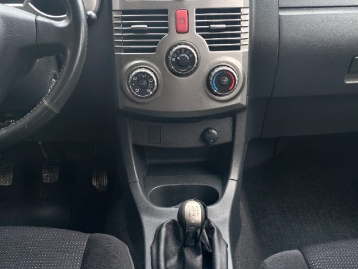 DAIHATSU Terios 2ª serie 5