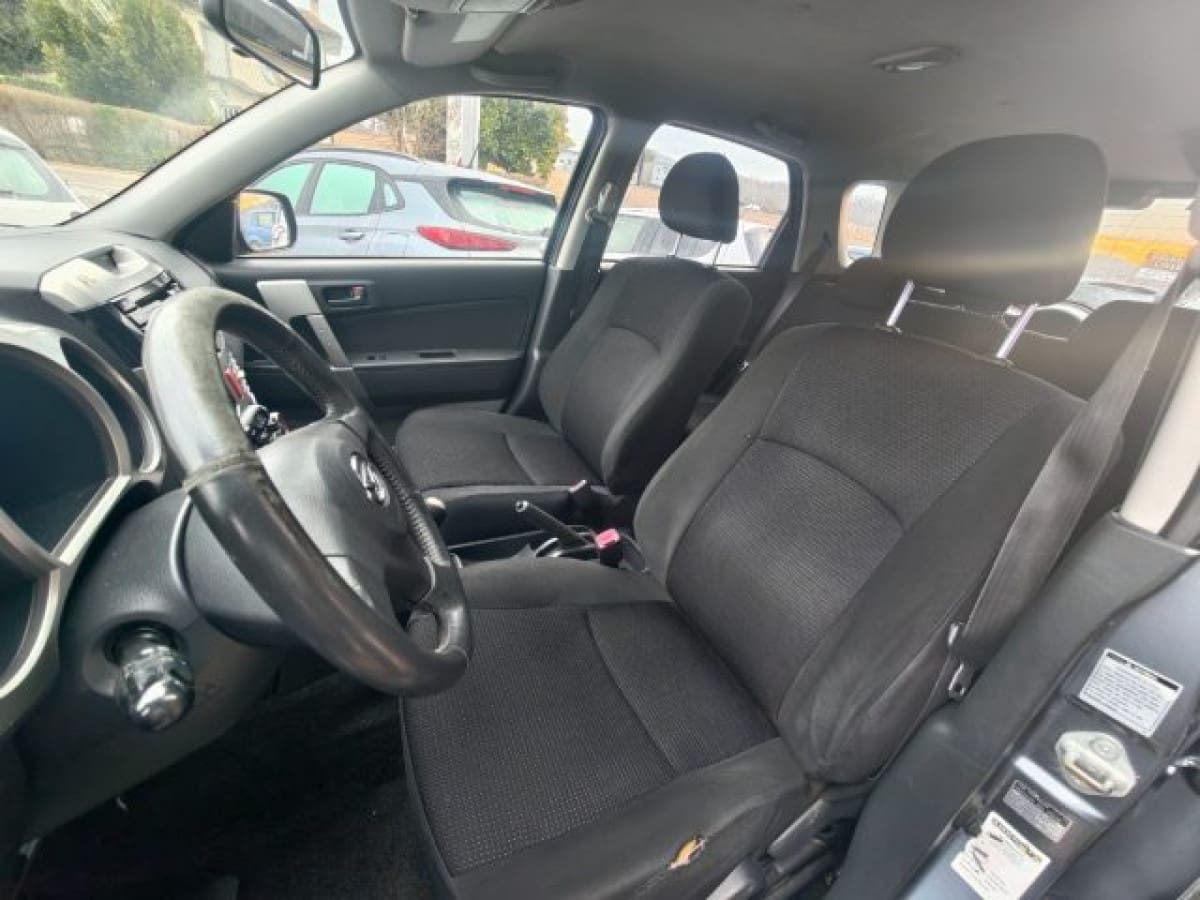 DAIHATSU Terios 2ª serie 11