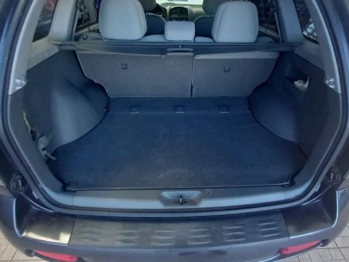 HYUNDAI Santa Fe 1ª serie 5
