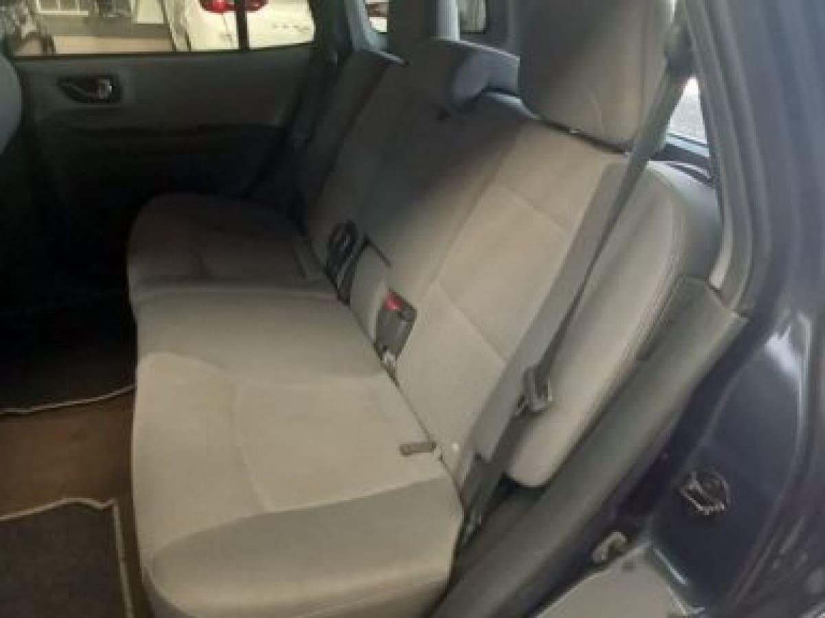 HYUNDAI Santa Fe 1ª serie 6