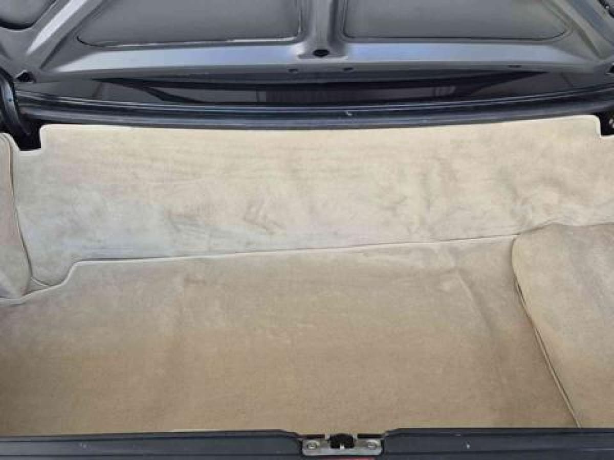 MERCEDES Serie SL     (R107) 7