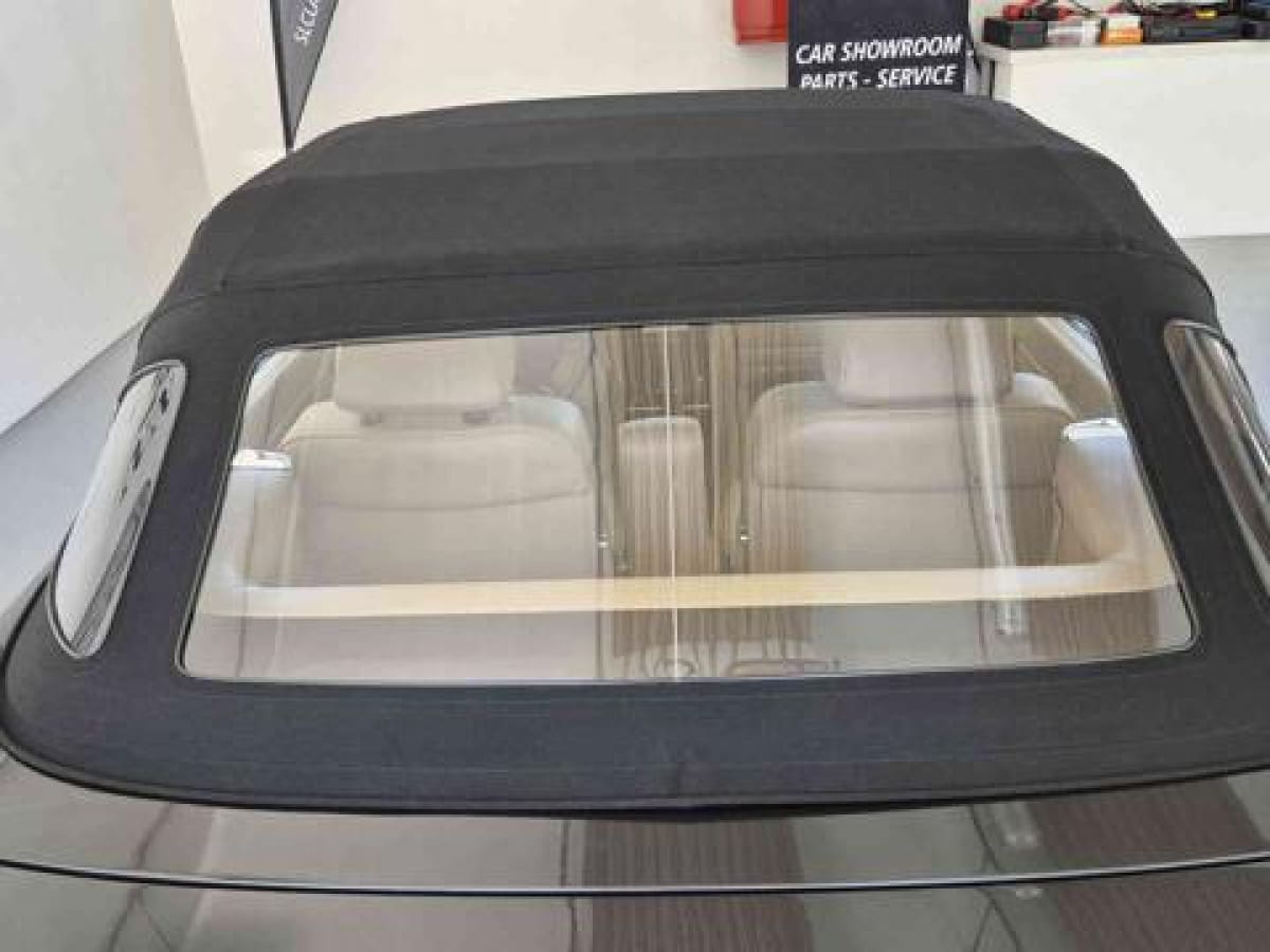 MERCEDES Serie SL     (R107) 10