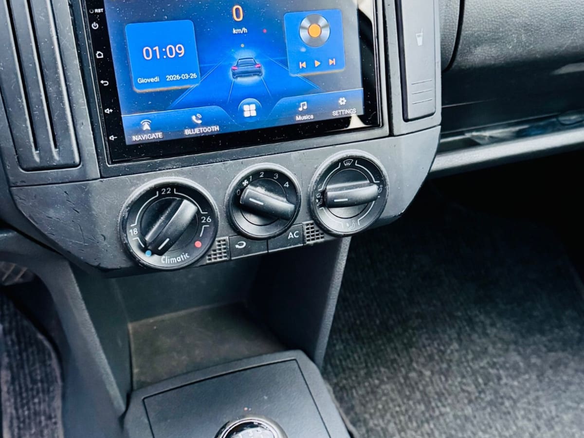 VOLKSWAGEN Polo 4ª serie 3