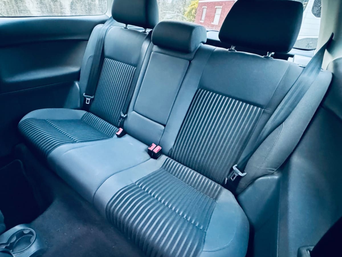 VOLKSWAGEN Polo 4ª serie 11