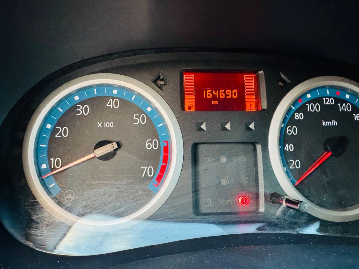 RENAULT Clio 2ª serie 3