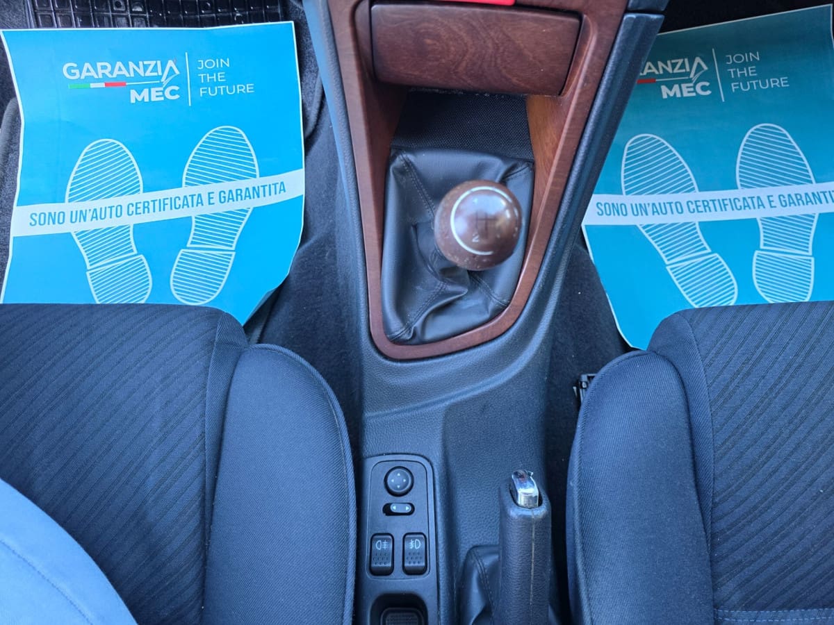 ALFA ROMEO 156 1ª serie 3