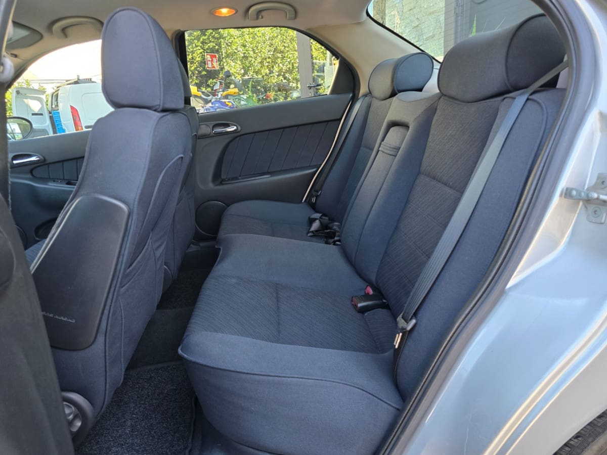 ALFA ROMEO 156 1ª serie 7