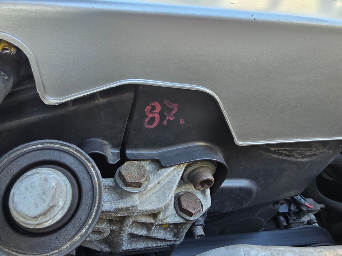 ALFA ROMEO 156 1ª serie 9