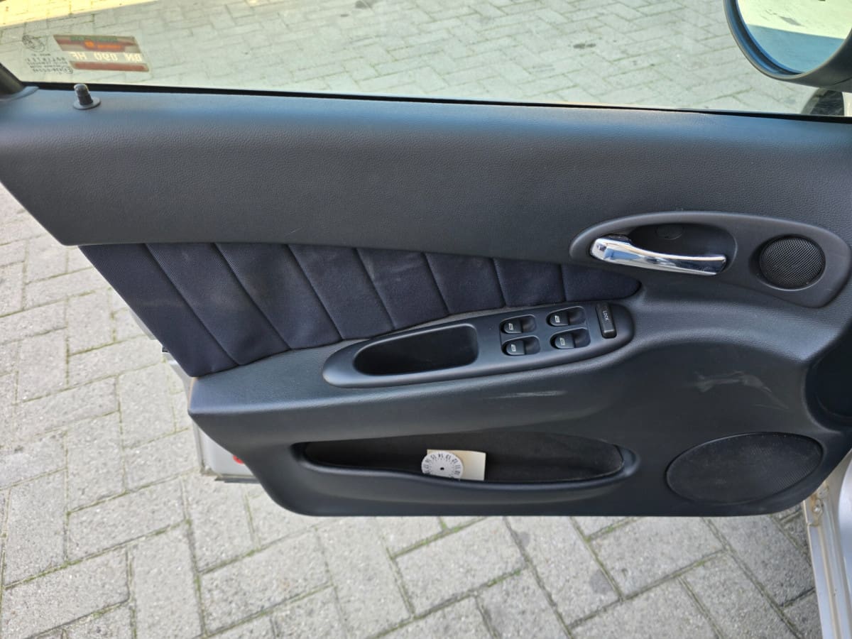 ALFA ROMEO 156 1ª serie 14