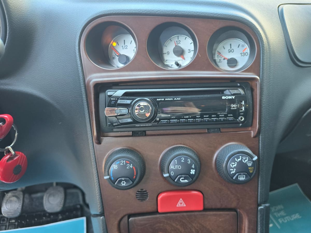 ALFA ROMEO 156 1ª serie 17