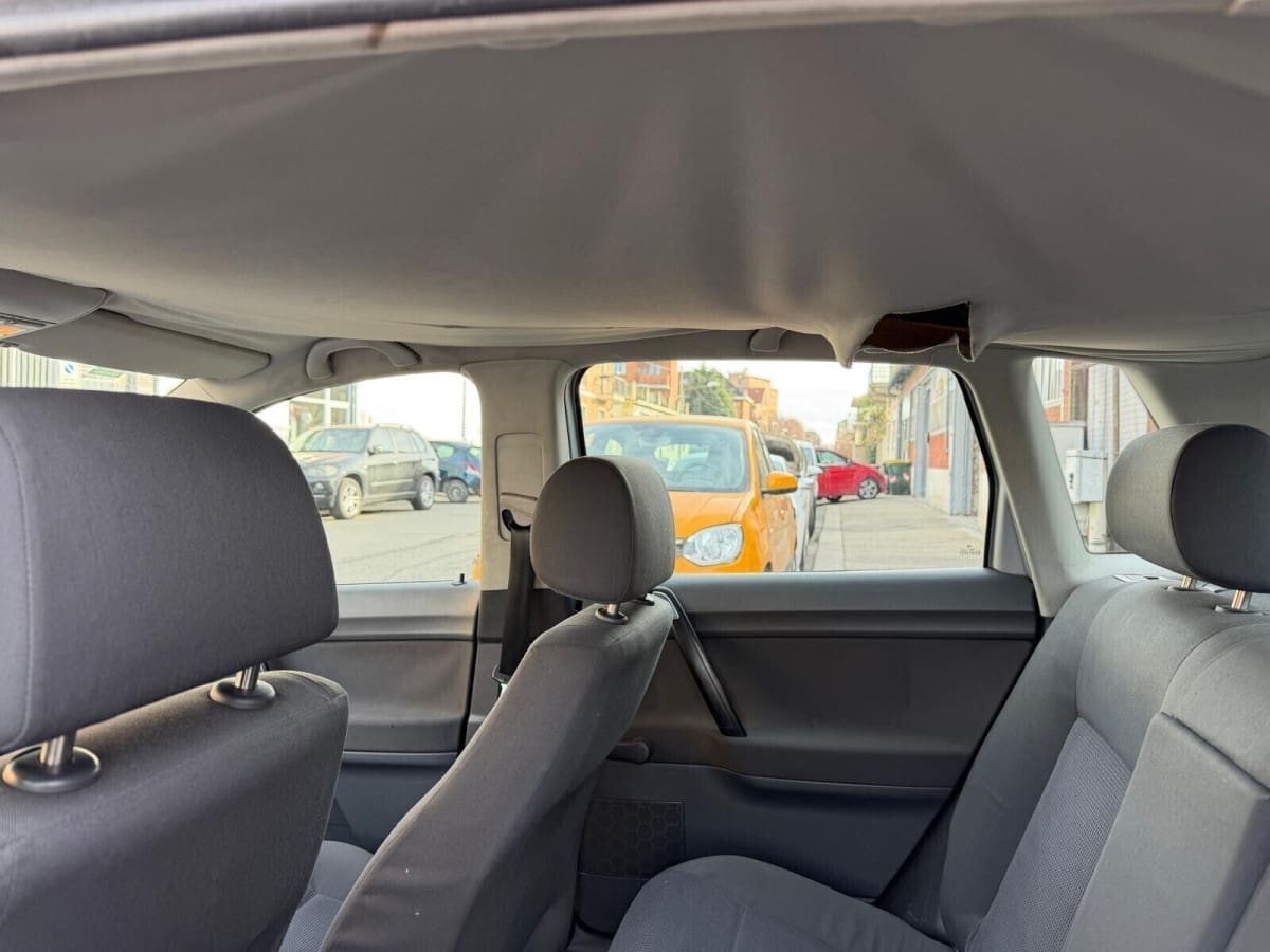 VOLKSWAGEN Polo 4ª serie 3