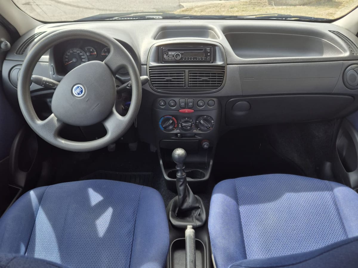 FIAT Punto 3ª serie 2