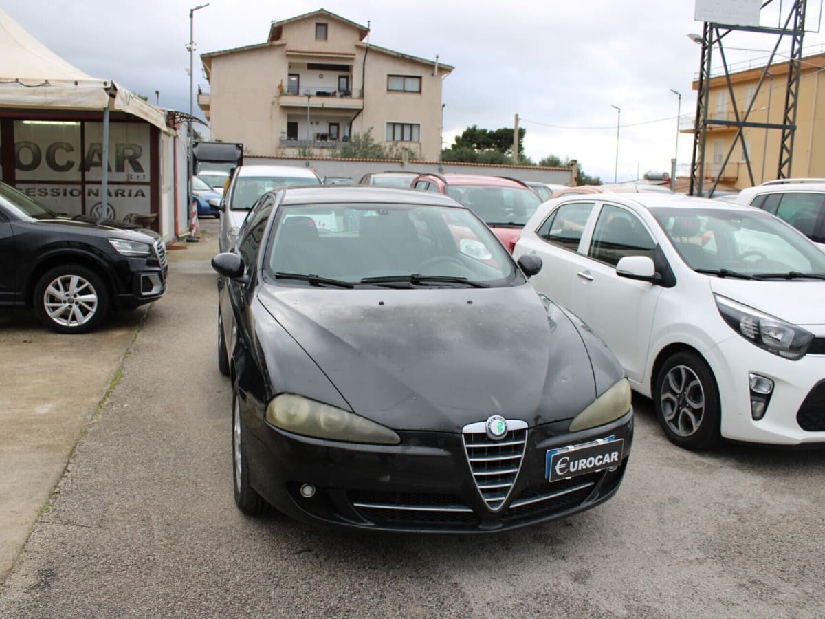 ALFA ROMEO 147 2ª serie 2