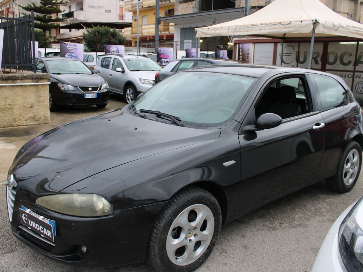 ALFA ROMEO 147 2ª serie 6