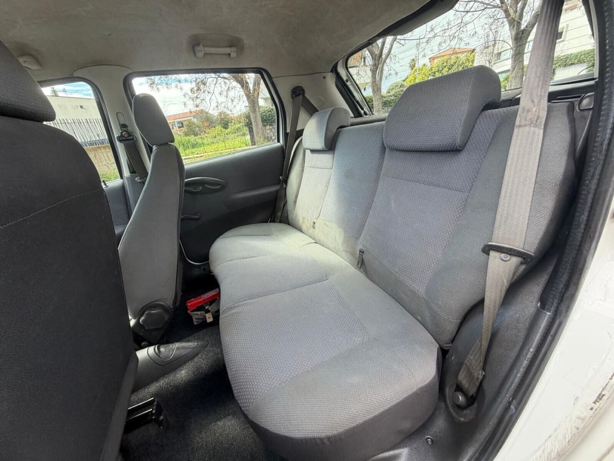 FIAT Punto 3ª serie 3