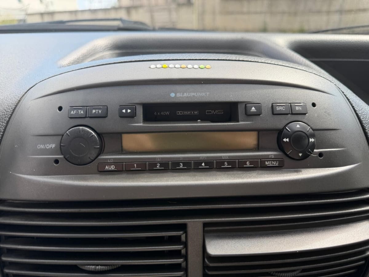 FIAT Punto 3ª serie 5