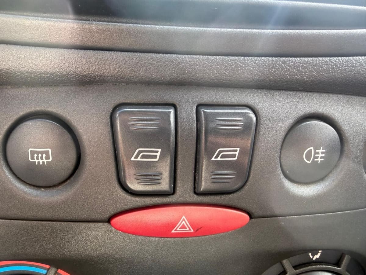 FIAT Punto 3ª serie 7