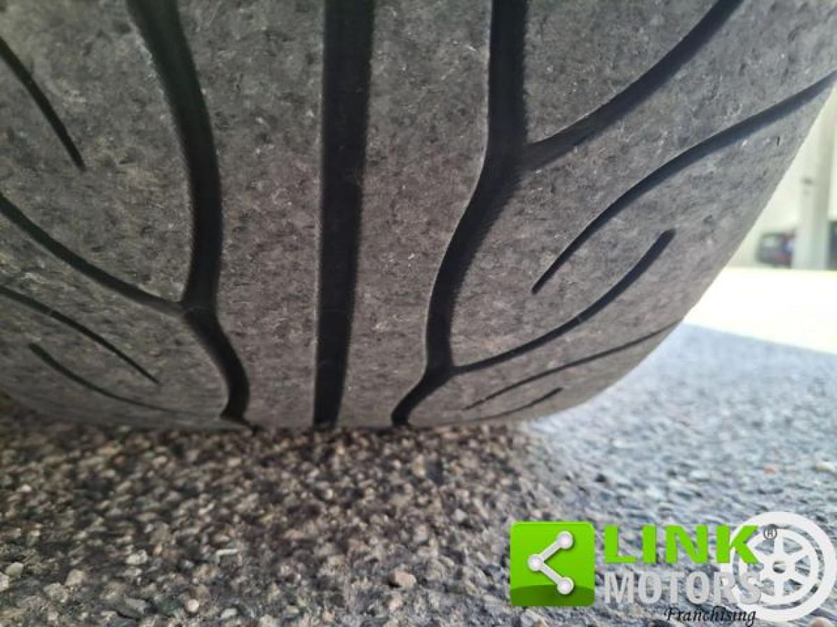 SUBARU Impreza 2ª serie 15