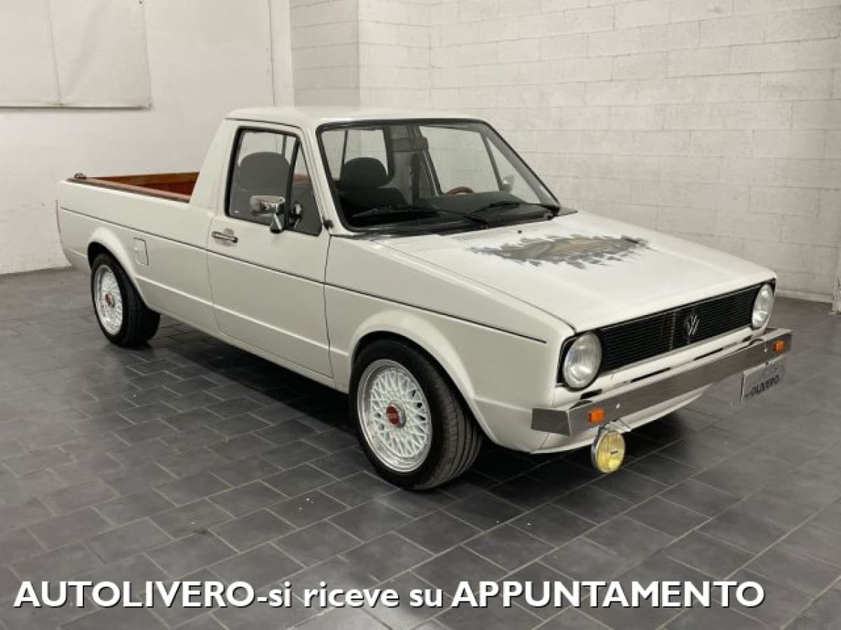 VOLKSWAGEN Caddy 3ªs. Tour. 2ª 109789286