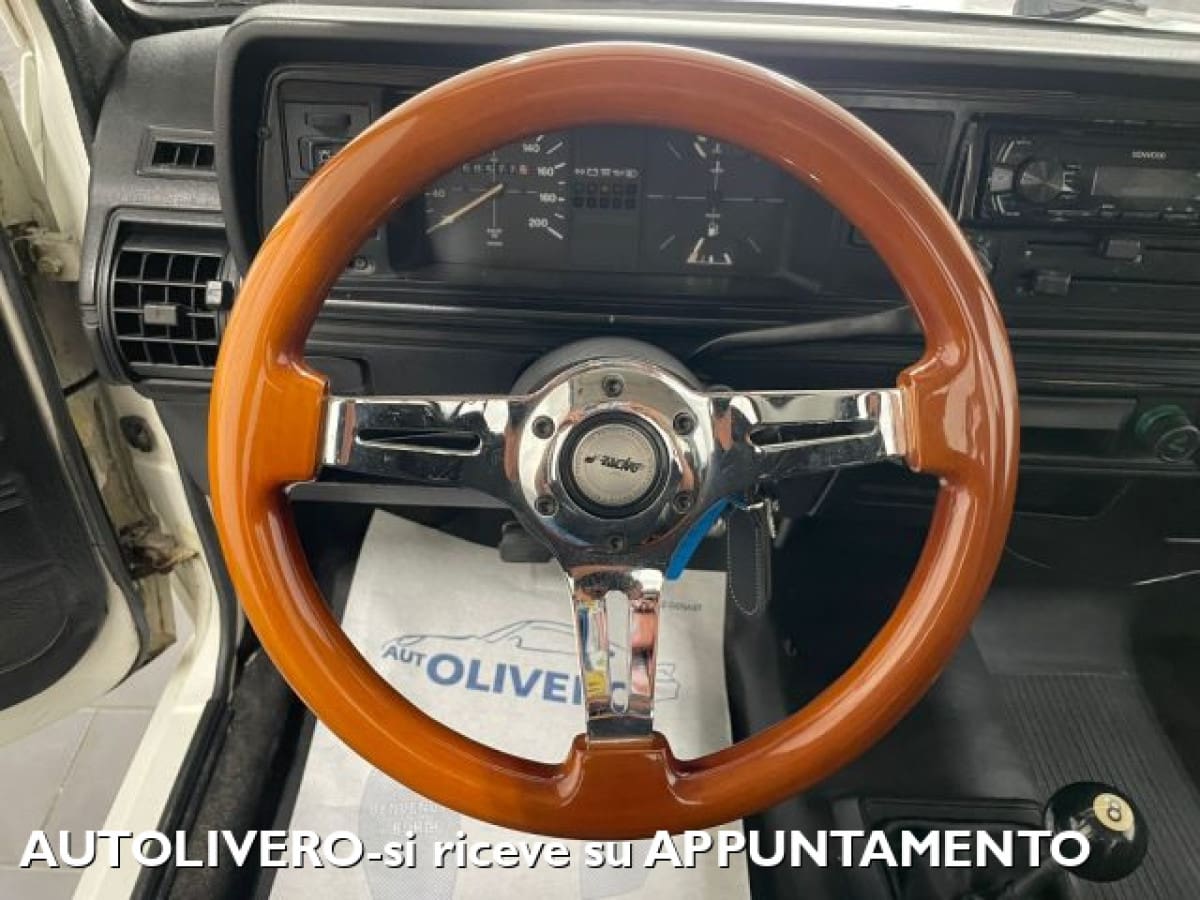 VOLKSWAGEN Caddy 3ªs. Tour. 2ª 6