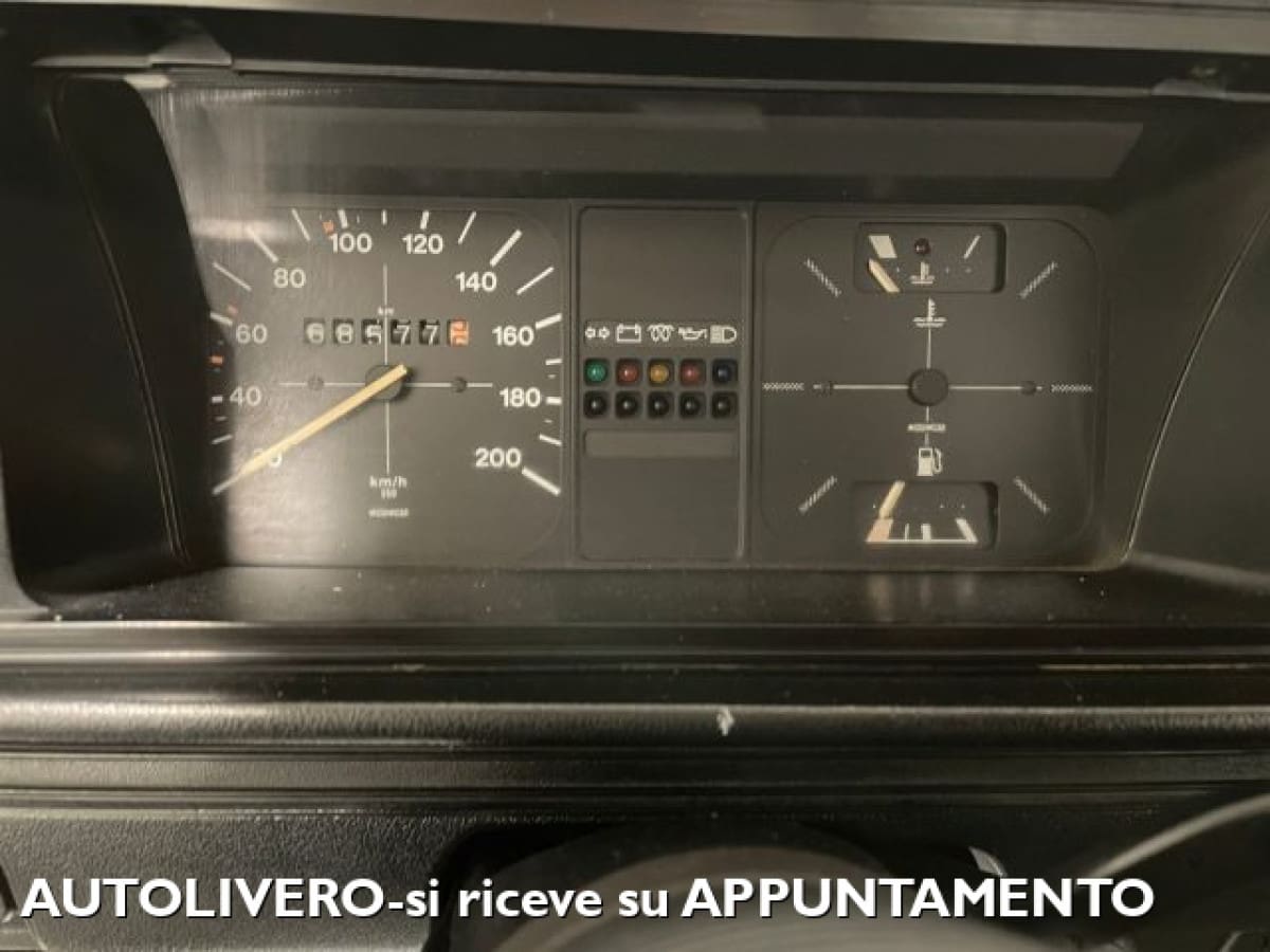 VOLKSWAGEN Caddy 3ªs. Tour. 2ª 7