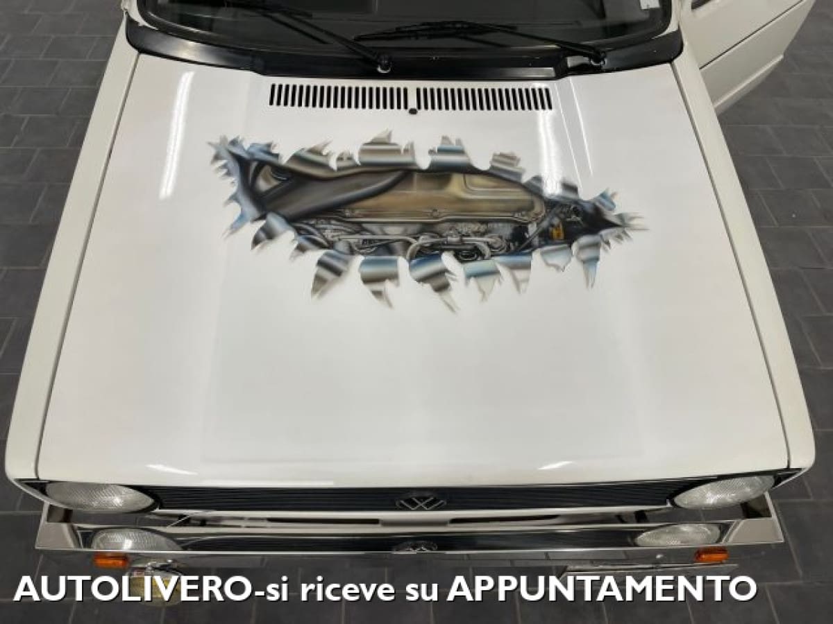 VOLKSWAGEN Caddy 3ªs. Tour. 2ª 10