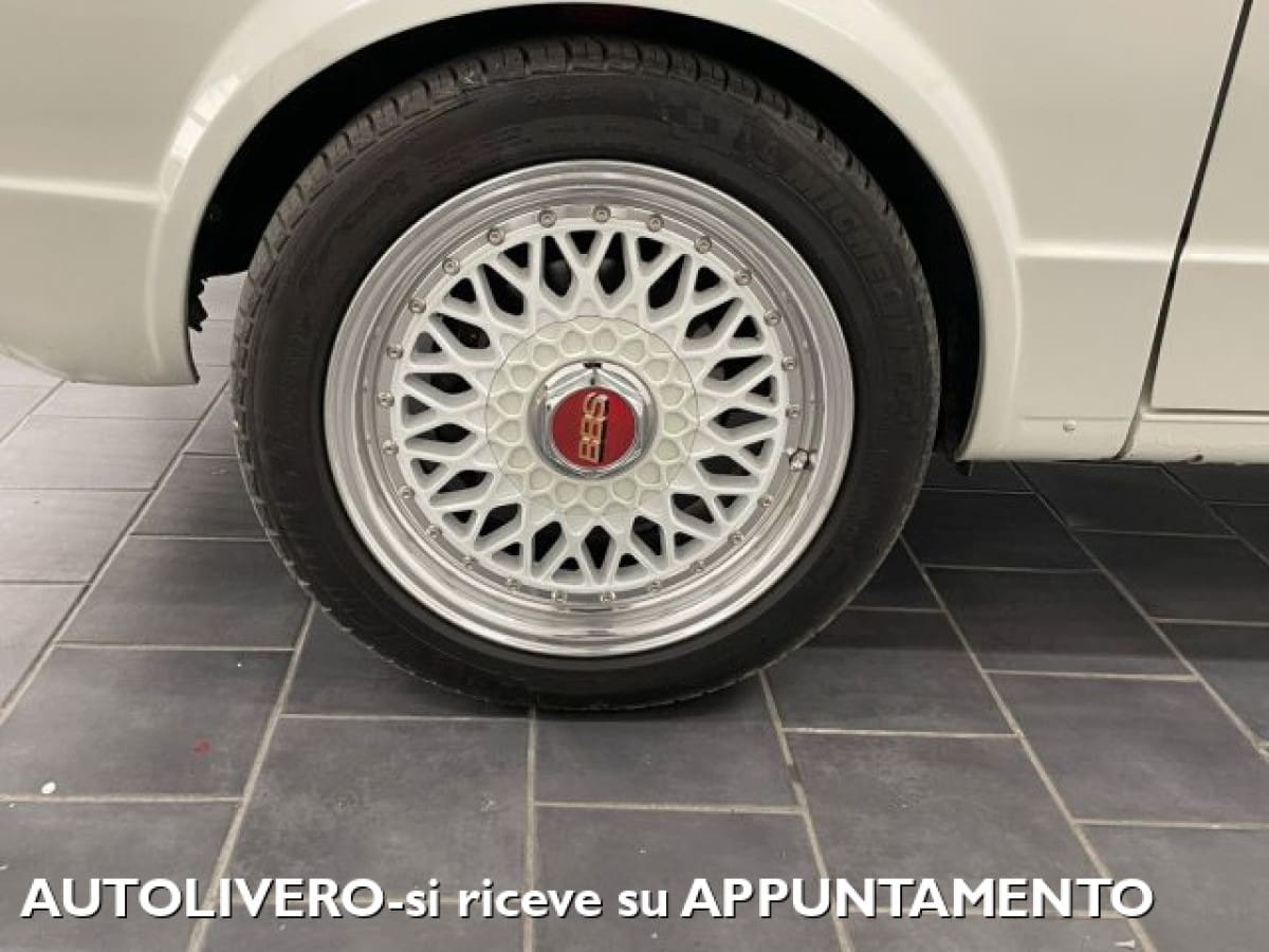 VOLKSWAGEN Caddy 3ªs. Tour. 2ª 11