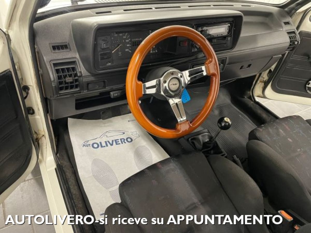 VOLKSWAGEN Caddy 3ªs. Tour. 2ª 15