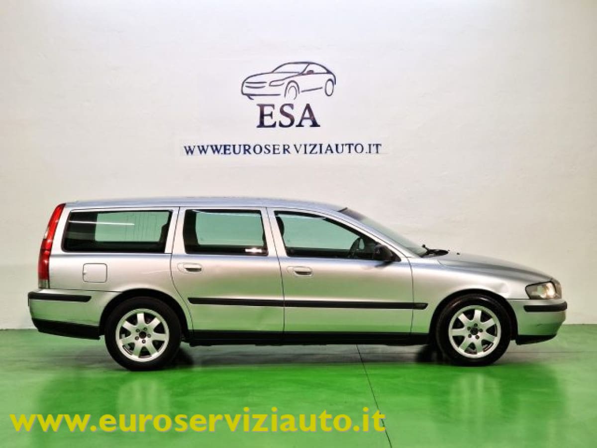 VOLVO V70/XC70 2