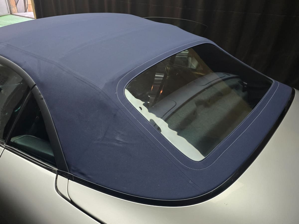 PORSCHE 911           (993) 5