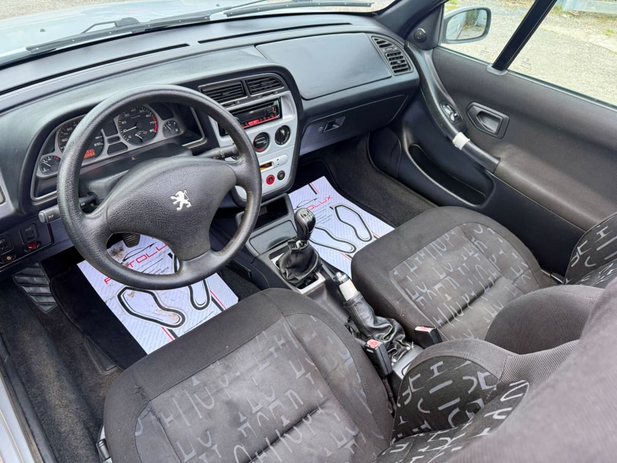 PEUGEOT 306 15