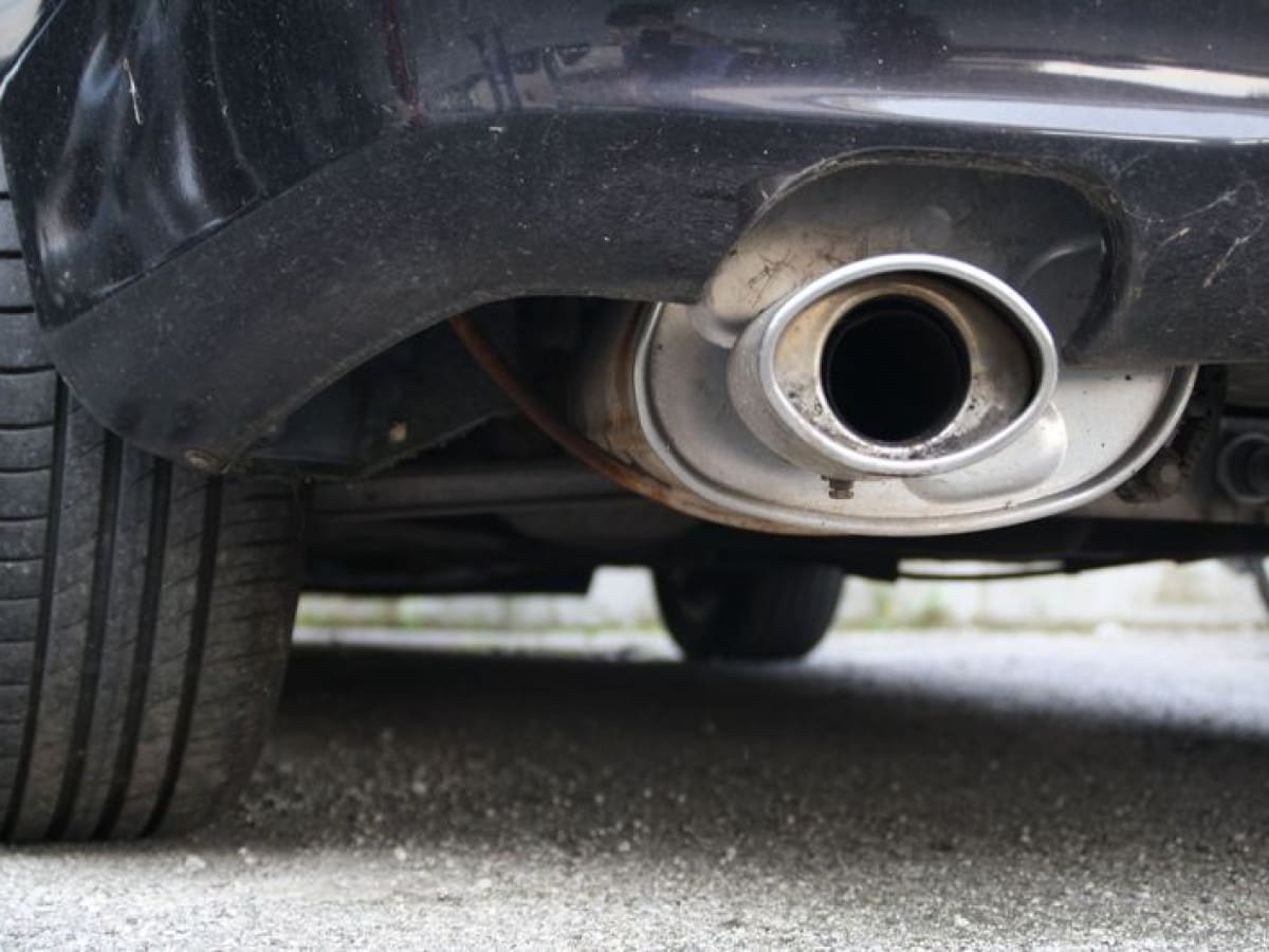 ALFA ROMEO 156 1ª serie 5