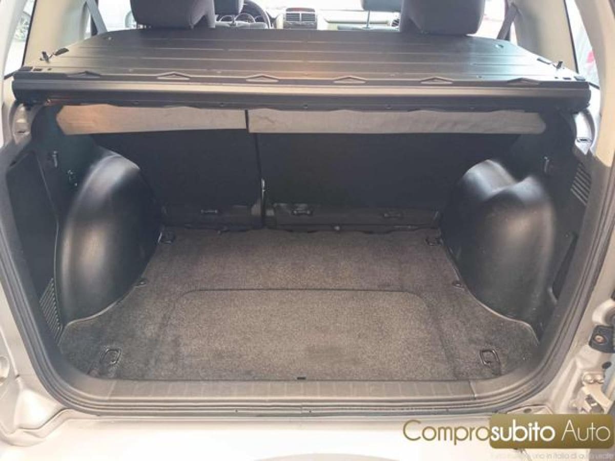 SUZUKI Grand Vitara 2ª 3