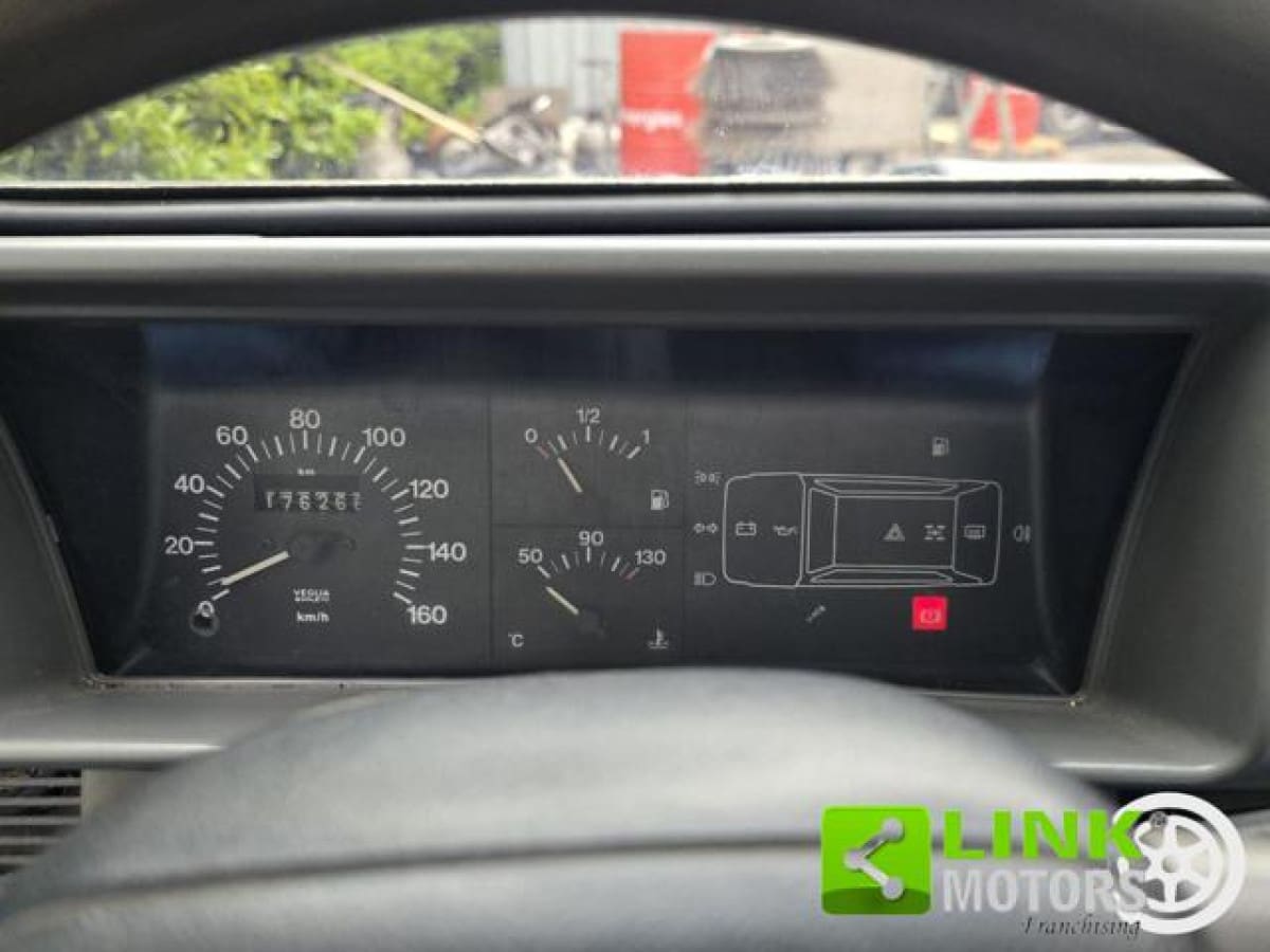 FIAT Panda 1ª serie 3