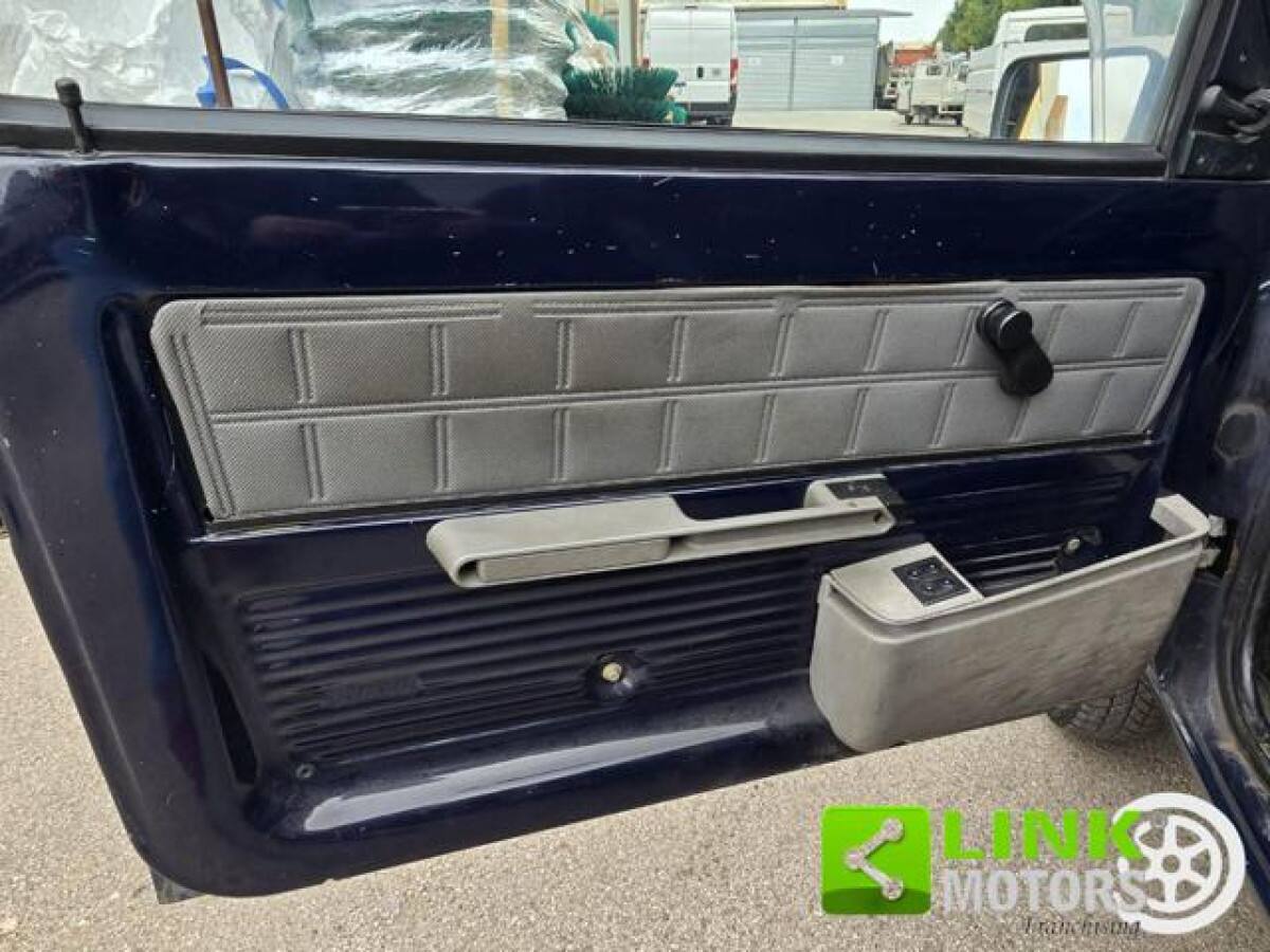 FIAT Panda 1ª serie 4